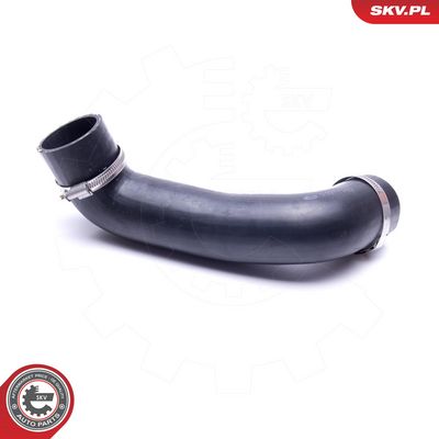 Kompresoriaus padavimo žarna