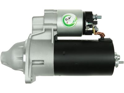STARTER AS-PL S0052 3