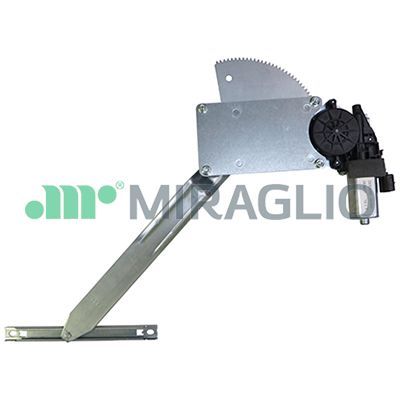 MECANISM ACTIONARE GEAM