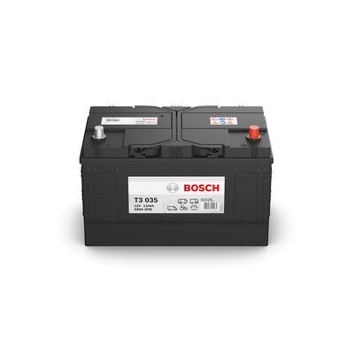 Akumulator BOSCH 0 092 T30 351