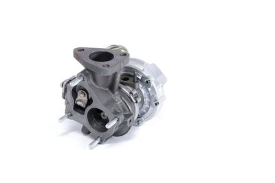 LADER AUFLADUNG BTS Turbo T914075 22