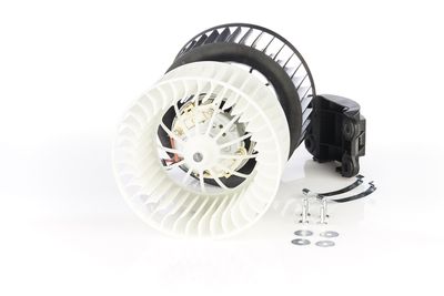VENTILATOR HABITACLU NISSENS 87196 33
