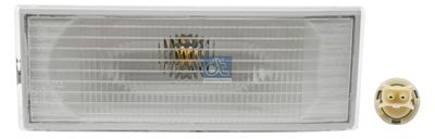 DT Spare Parts Position Light
