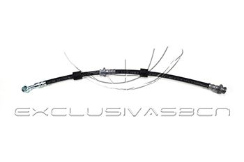 MDR MBH-21063 Тормозной шланг  для NISSAN MICRA II (K11) 1.0 i 16V