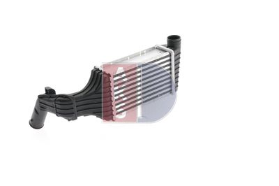 LADELUFTKüHLER AKS DASIS 157009N 5