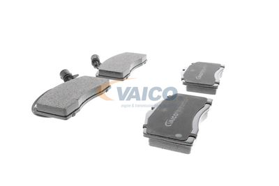 BREMSBELAGSATZ SCHEIBENBREMSE VAICO V100771 27