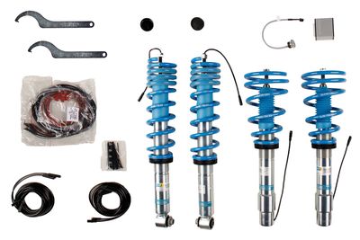 BILSTEIN Fahrwerkssatz, Federn/Dämpfer