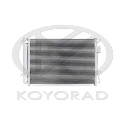 Condensator, climatizare Koyorad CD811478
