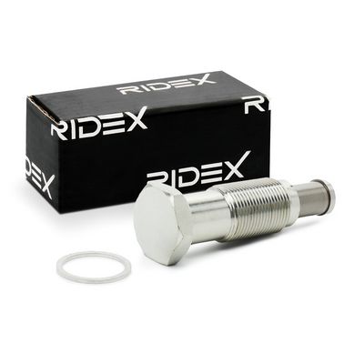обтегач, ангренажна верига RIDEX 571T0052