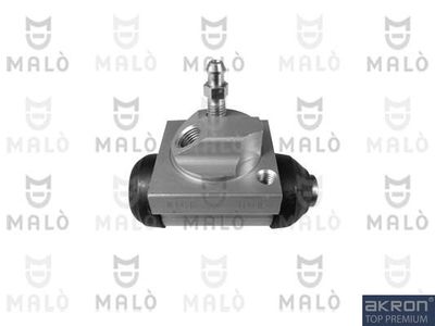 спирачно цилиндърче на колелото AKRON-MALÒ 90332