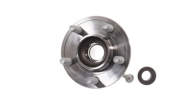 RADLAGERSATZ SKF VKBA6760 17