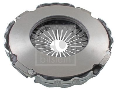 Tryckplatta FEBI BILSTEIN 105313 för MERCEDES-BENZ, MAN