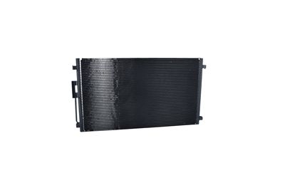 CONDENSATOR CLIMATIZARE NRF 35383 26