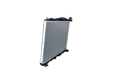 RADIATOR RACIRE MOTOR NRF 53259 38