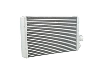 WäRMETAUSCHER INNENRAUMHEIZUNG NRF 54500 38