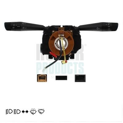 COMUTATOR COLOANA DIRECTIE