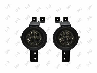 комплект мигачи ABAKUS L32-140-011LED-S