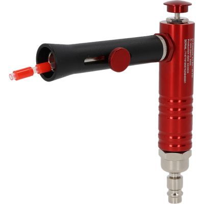 Sací/ofukovací pistole (stlačený vzduch) KS TOOLS 515.5575