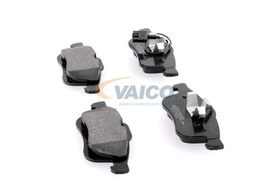 BREMSBELAGSATZ SCHEIBENBREMSE VAICO V240374 22