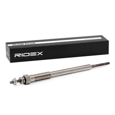 подгревна свещ RIDEX