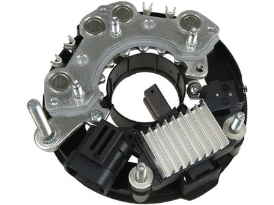Vorschau Gleichrichter, Generator