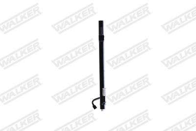 KONDENSATOR KLIMAANLAGE WALKER WCD00353 2