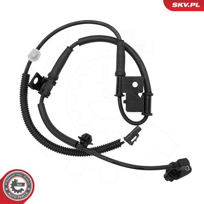 Snímač počtu otáčok kolesa ESEN SKV 06SKV461