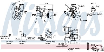 LADER AUFLADUNG NISSENS 93062 5
