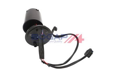 INCALZIRE UNITATE REZERVOR (INJECTARE ADITIV) BOGAP C1831100 1