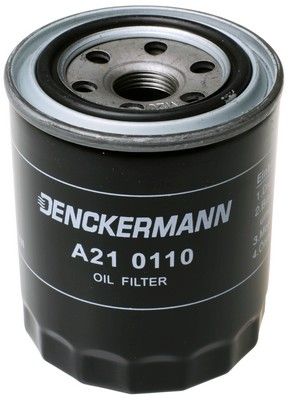 Масляный фильтр DENCKERMANN A210110 для DAIHATSU WILDCAT/ROCKY