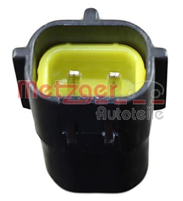 SENSOR RADDREHZAHL METZGER AUTOTEILE 09001003 1