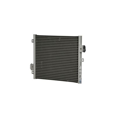 CONDENSATOR CLIMATIZARE NISSENS 940190 11