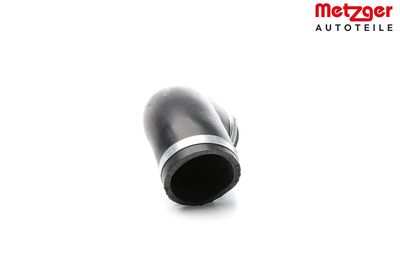 LADELUFTSCHLAUCH METZGER AUTOTEILE 2400855 28