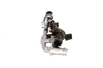 COMPRESOR SISTEM DE SUPRAALIMENTARE REMANTE 003002004626R 57