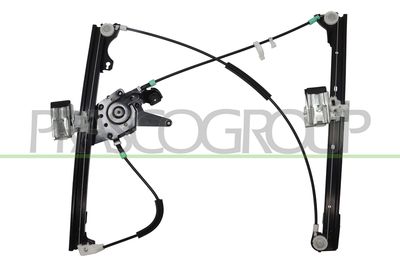 MECANISM ACTIONARE GEAM PRASCO VG032W024