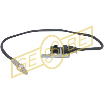 Vorschau NOx-Sensor, NOx-Katalysator