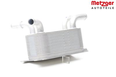 ÖLKüHLER AUTOMATIKGETRIEBE METZGER AUTOTEILE 0899531 15