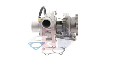 LADER AUFLADUNG AKS DASIS 185020N 4