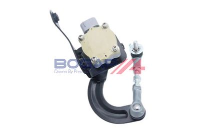 SENZOR REGLARE FARURI