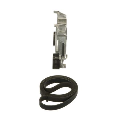 SET CUREA TRANSMISIE CU CANELURI GATES K016PK987EST 31