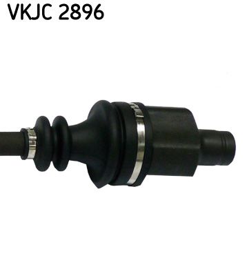 Drive Shaft VKJC 2896