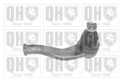Наконечник поперечной рулевой тяги QUINTON HAZELL QR2801S для DAIHATSU APPLAUSE
