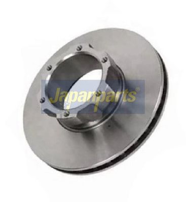спирачен диск JAPANPARTS