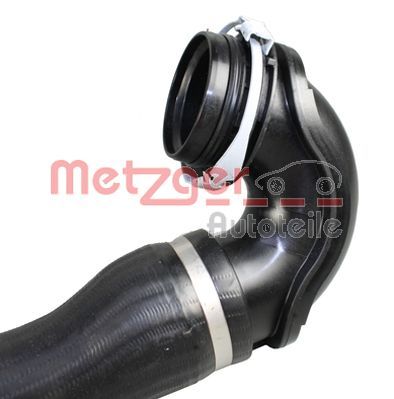 LADELUFTSCHLAUCH METZGER AUTOTEILE 2400238 2