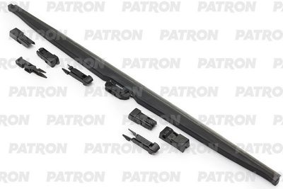PATRON PWB710-W Щетка стеклоочистителя  для PEUGEOT 307 (Пежо 307)