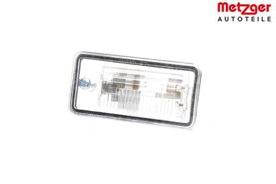 ILUMINARE NUMAR DE CIRCULATIE METZGER AUTOTEILE 2080005 4