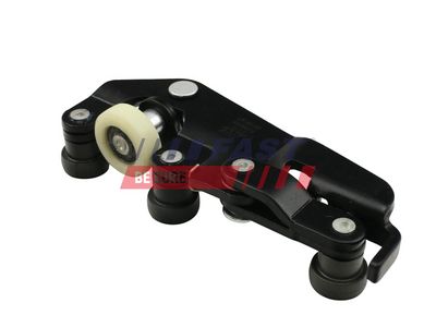 GHIDAJ CU ROLE USA GLISANTA