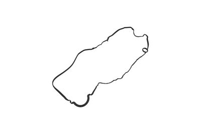 GARNITURA CAPAC SUPAPE