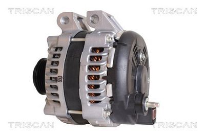 GENERATOR / ALTERNATOR TRISCAN 831017006 2