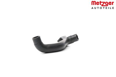 KüHLERSCHLAUCH METZGER AUTOTEILE 2422567 32